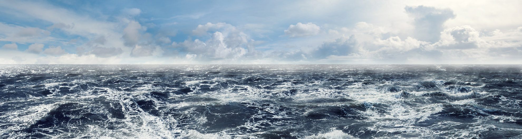 Ocean waves