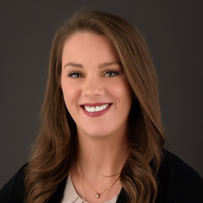 Erin Sautter, Client Service Associate